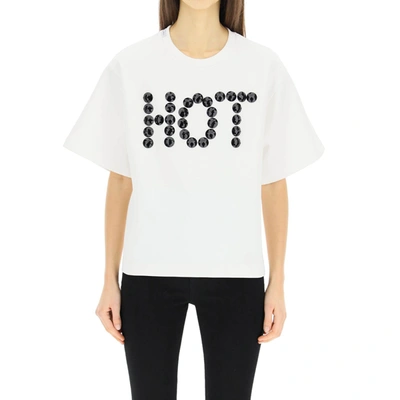 Shop Dolce & Gabbana Hot T Shirt