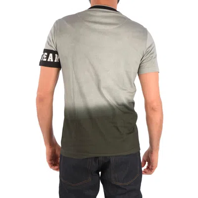 Dolce & Gabbana Cotton T-shirt With James Dean Print