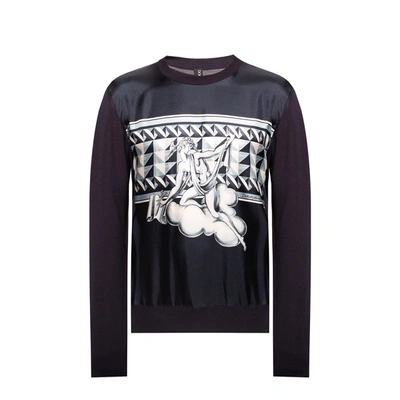 Shop Dolce & Gabbana Knitted Sweater