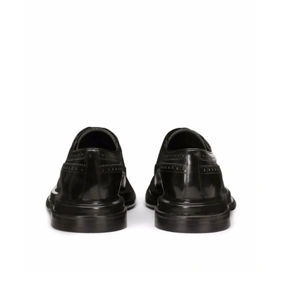 Dolce & Gabbana Lace-up Brogues