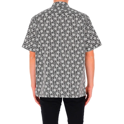 Shop Dolce & Gabbana Short Sleeves Shirt