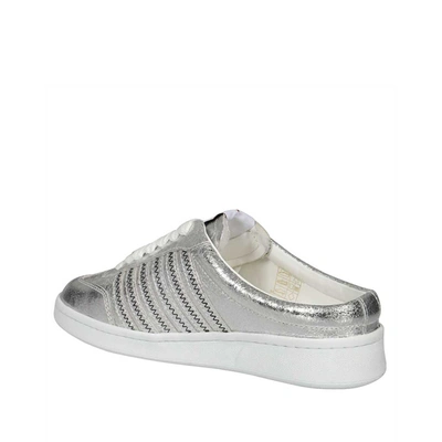 Dsquared2 Boxer Open Back Sneakers Women