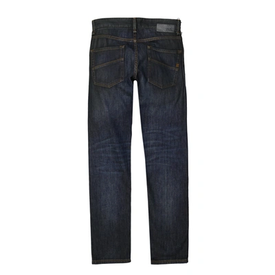 Shop Fendi Denim Jeans