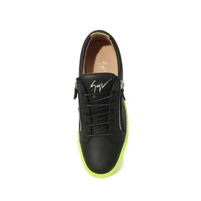 Shop Giuseppe Zanotti Low Top Sneakers