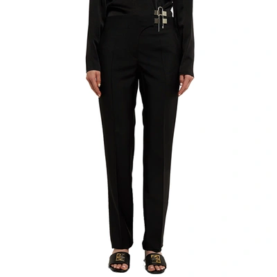 Shop Givenchy Cady Trousers