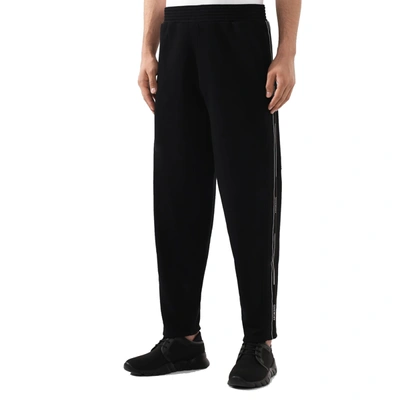 Shop Givenchy Cotton Joggers