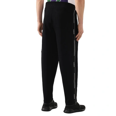 Shop Givenchy Cotton Joggers