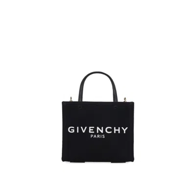 Shop Givenchy G Tote Mini Bag