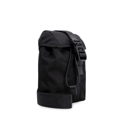 Givenchy Logo Mini Backpack