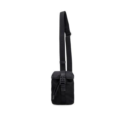 Givenchy Logo Mini Backpack