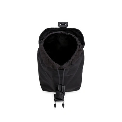 Shop Givenchy Logo Mini Backpack