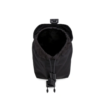 Givenchy Logo Mini Backpack
