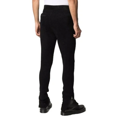 Shop Givenchy Logo Sweatpants