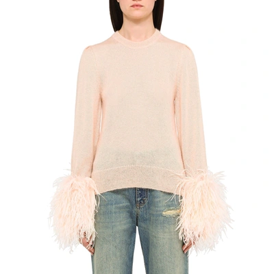 Gucci Wool Sweater Women