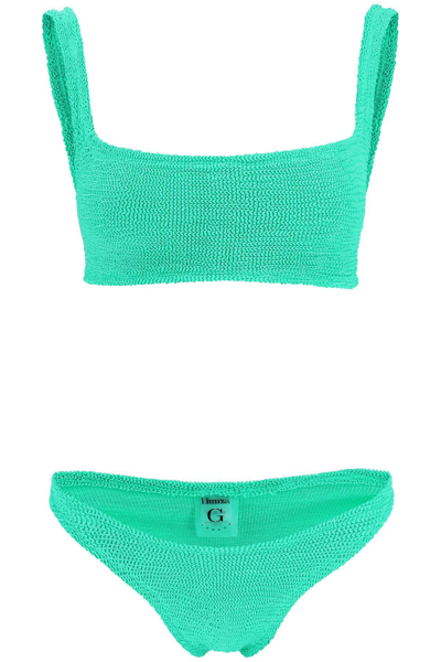 Shop Hunza G Xandra Bikini Set