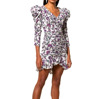 Isabel Marant Étoile Isabel Marant Etoil Bireya Dress Women