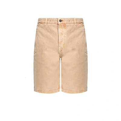 Shop Jacquemus Denim Shorts