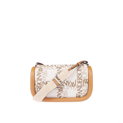 Jw Anderson J. W. Anderson Bumper 17 Shoulder Bag