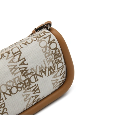 Jw Anderson J. W. Anderson Bumper 17 Shoulder Bag