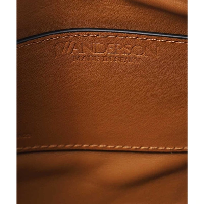 Jw Anderson J. W. Anderson Bumper 17 Shoulder Bag