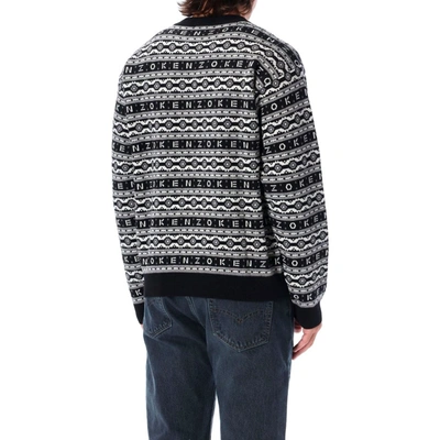 Kenzo Sweaters