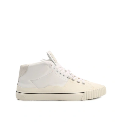 Shop Maison Margiela Evolution Sneakers