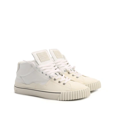 Shop Maison Margiela Evolution Sneakers