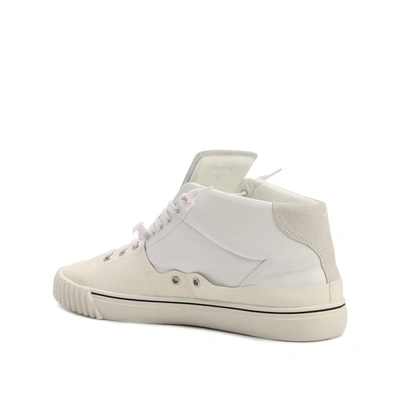 Shop Maison Margiela Evolution Sneakers