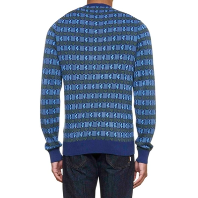 Shop Malo Cotton Sweater