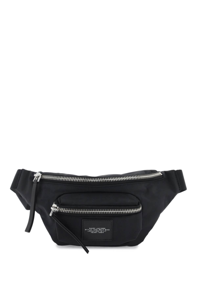 Shop Marc Jacobs The Biker Nylon Belt Bag