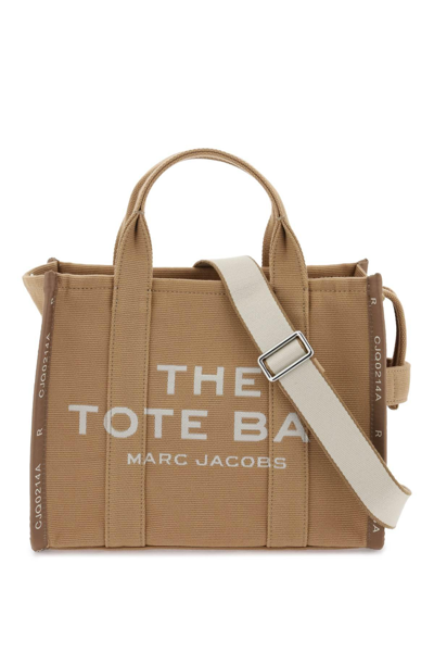 Shop Marc Jacobs The Jacquard Medium Tote Bag