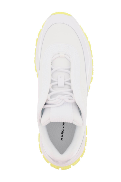 Shop Marc Jacobs The Lazy Runner Sneakers