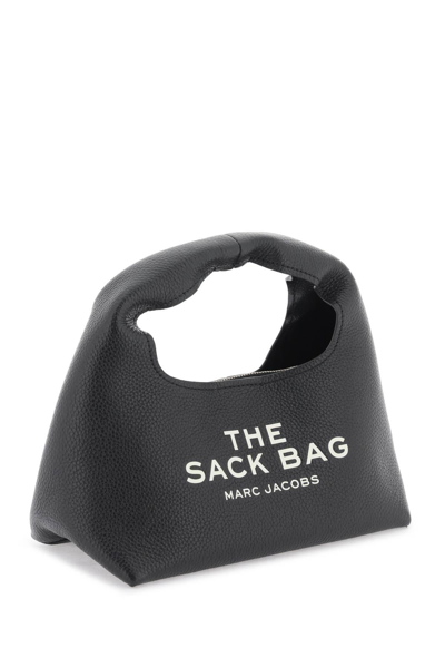 Shop Marc Jacobs The Mini Sack Bag
