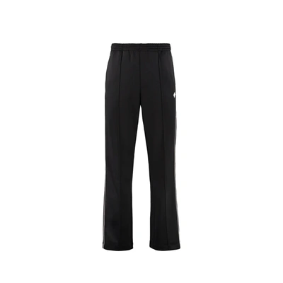 Shop Marcelo Burlon County Of Milan Sport Pants