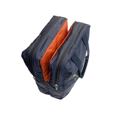 Shop Marni Fabric Travel Handbag