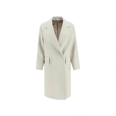 Max Mara Mescal Coat Women