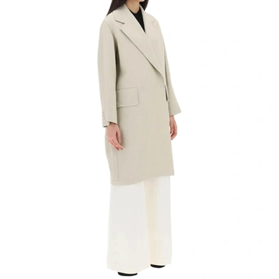 Shop Max Mara Mescal Coat