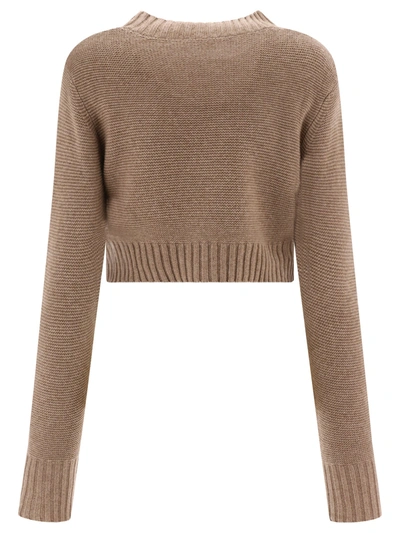 Shop Max Mara Kaya Sweater