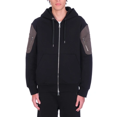 Neil Barrett Sweatshirts