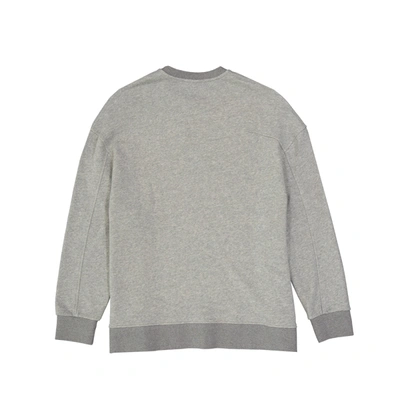 Shop Neil Barrett Sweatshirt