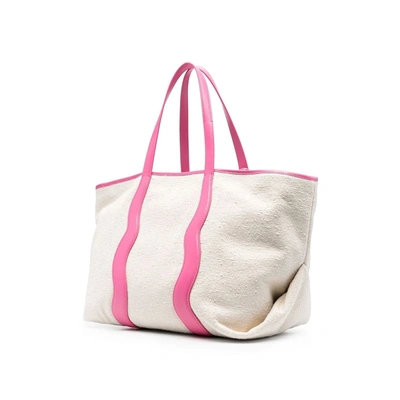 Shop Palm Angels Tote Bag