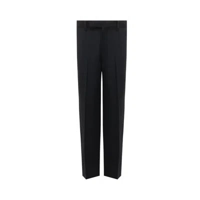 Shop Prada Wool Pants