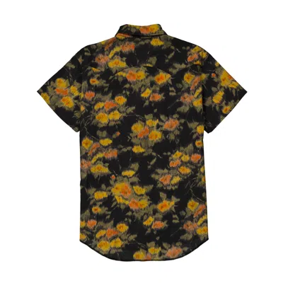 Shop Saint Laurent Printed Shirt