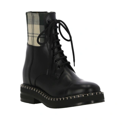 Shop See By Chloé See By Chloe See By Chloe Barbour X Chloe Boots