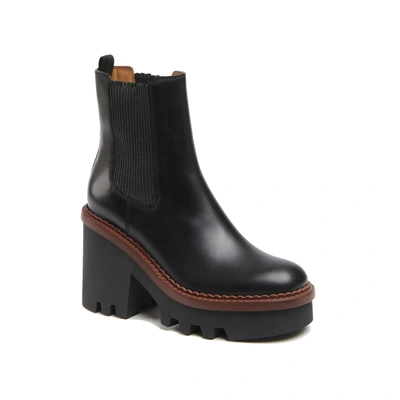 Shop See By Chloé See By Chloe See By Chloe Owena Ankle Boots