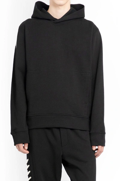 Shop Craig Green Sweatshirts In Black