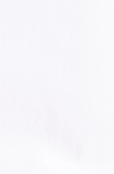Dolce & Gabbana Cotton Poplin Button-up Shirt In White