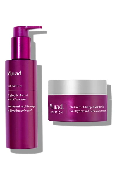 Shop Murad Bright Skin Super Duo Usd $38 Value