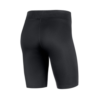 Shop Nike Black Usc Trojans Essential Tri-blend Bike Shorts
