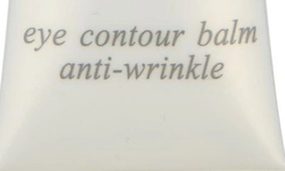 Clé De Peau Beauté Cle De Peau Beaute Eye Contour Balm Anti-wrinkle